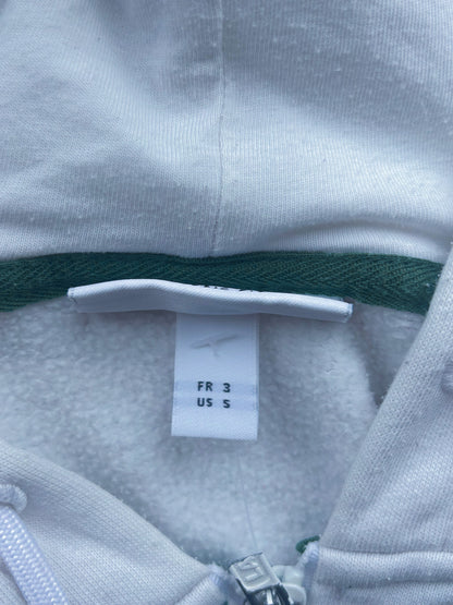 Lacoste Vintage Sweatjacke | S