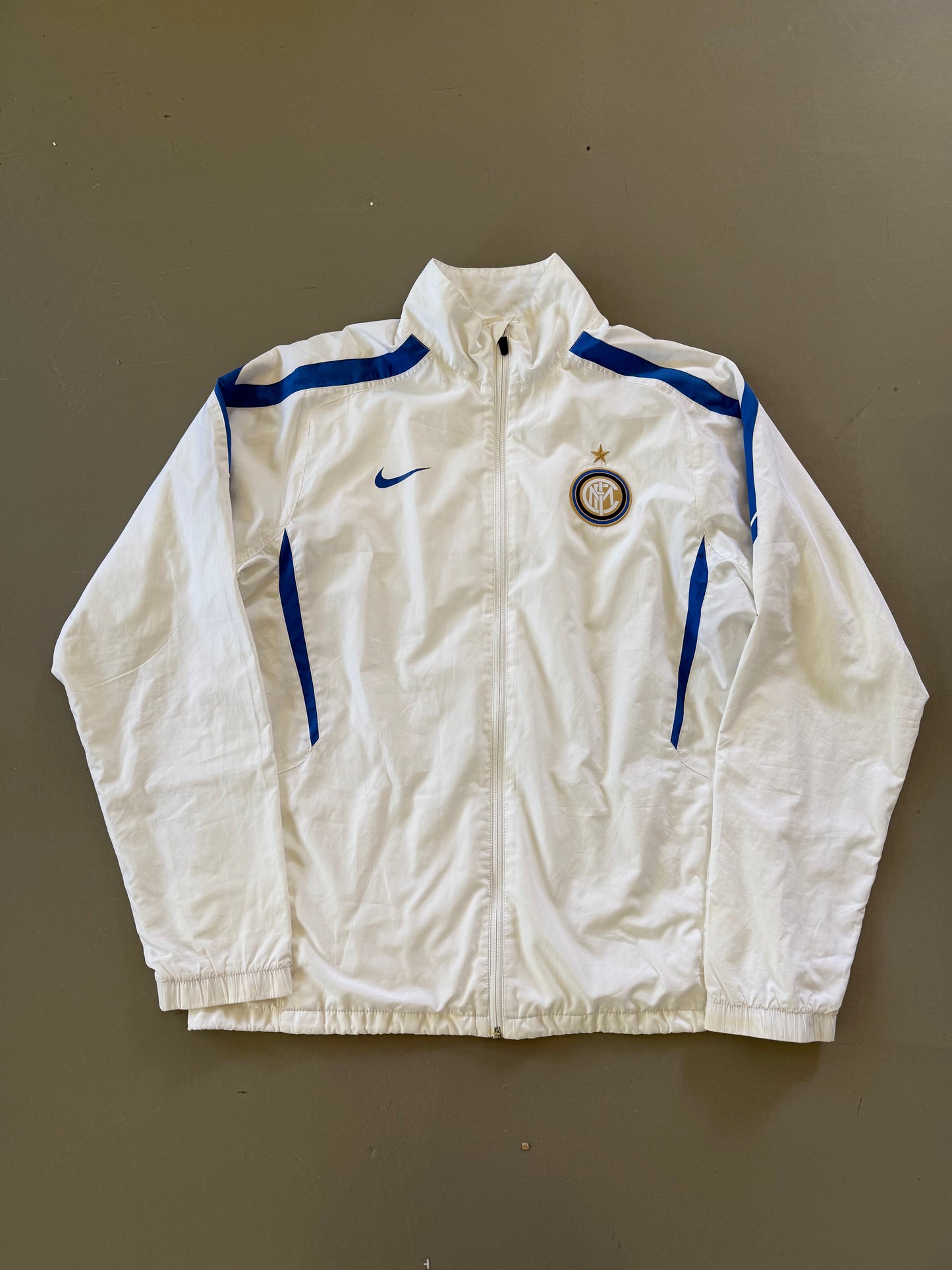 Nike x Inter Mailand Vintage Tracksuit L