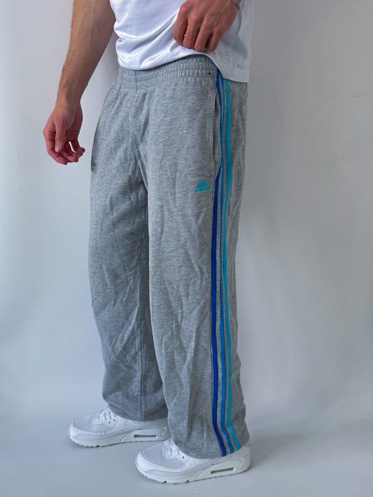 Adidas Vintage Sweatpants | M