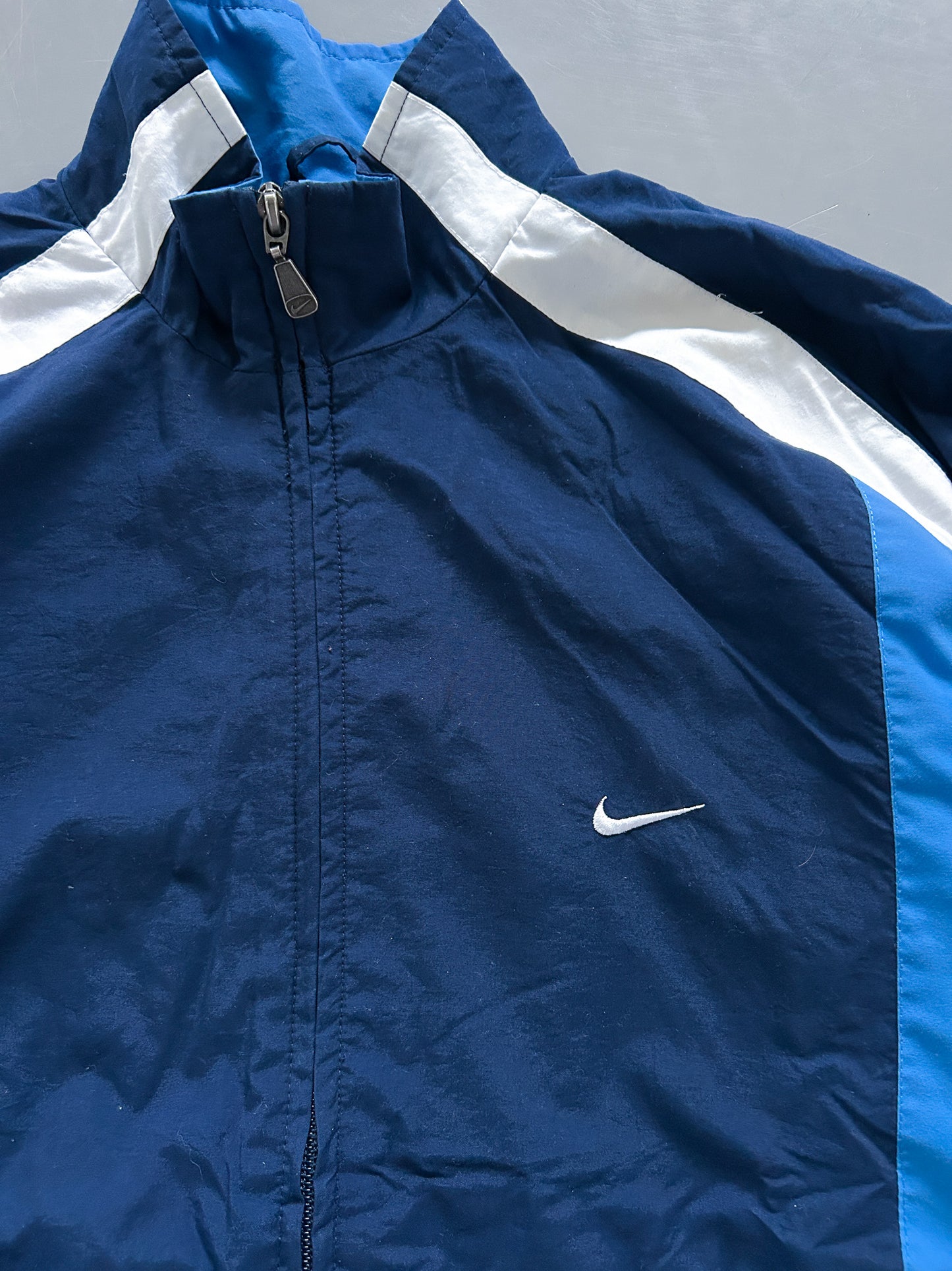 Nike Vintage Trackjacket | M