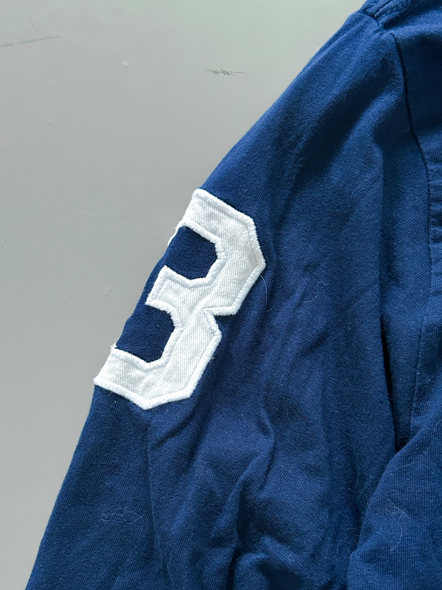 Polo Ralph Lauren Vintage Pullover | S