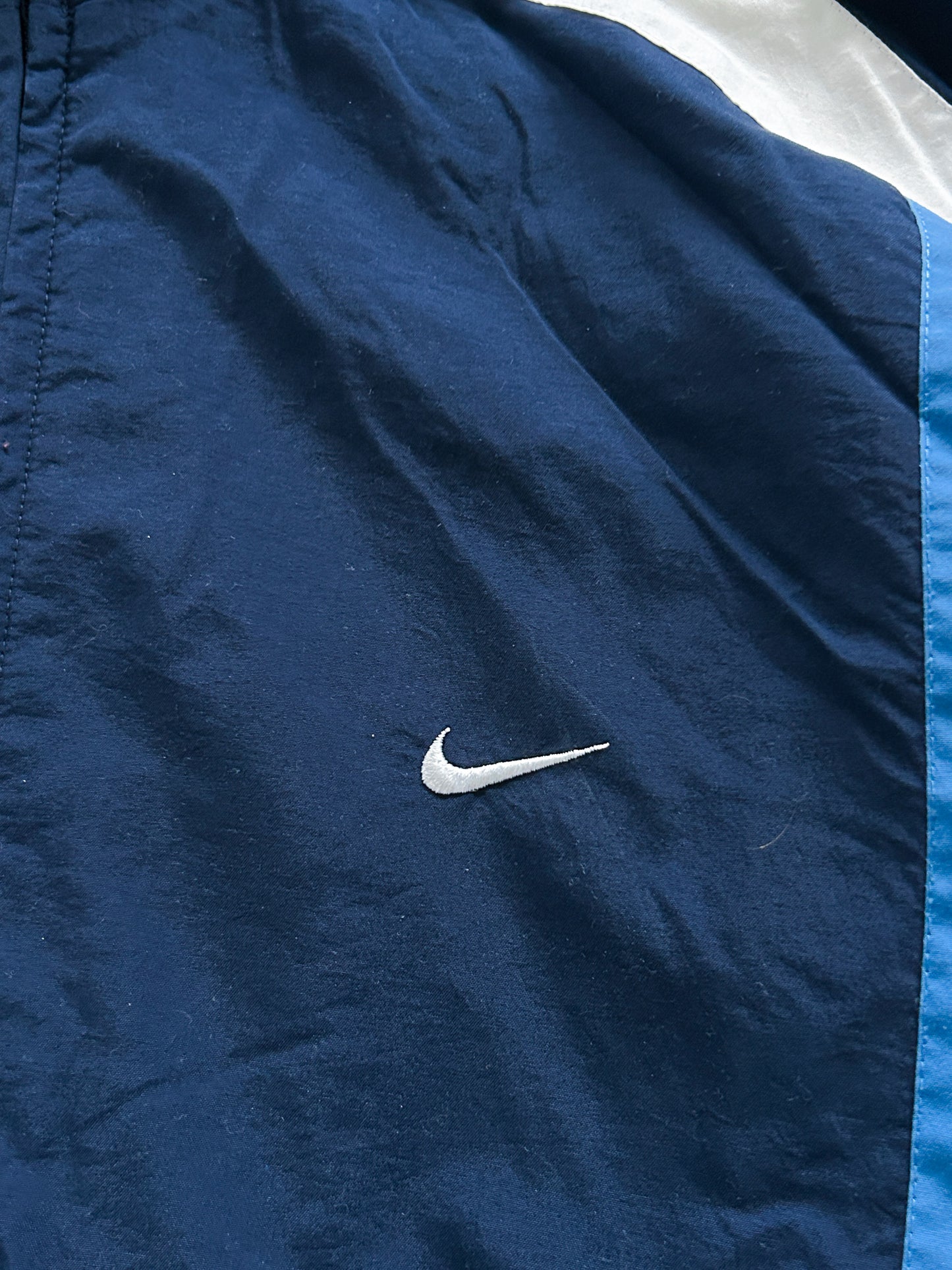 Nike Vintage Trackjacket | M
