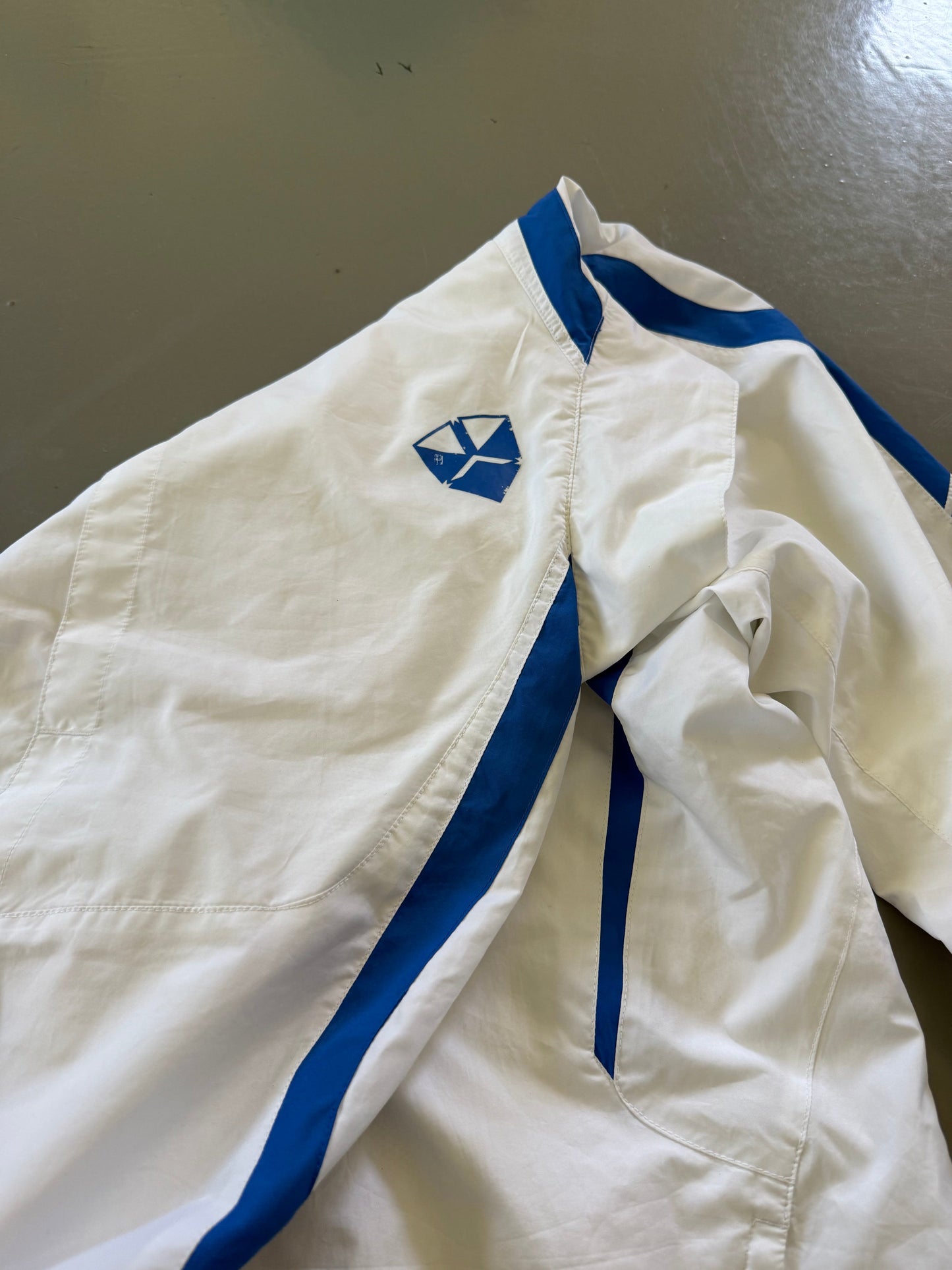 Nike x Inter Mailand Vintage Tracksuit L
