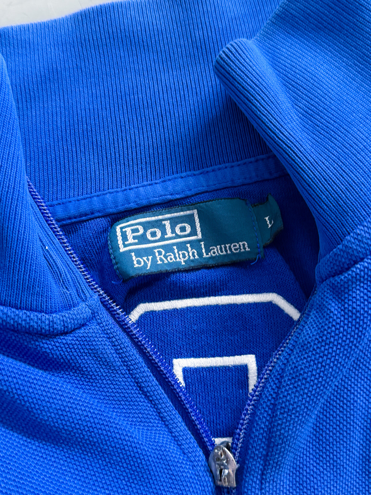Polo Ralph Lauren *PREMIUM* Vintage Strickjacke | L
