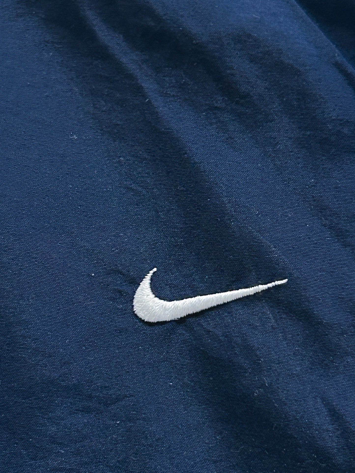 Nike Vintage Trackjacket | M