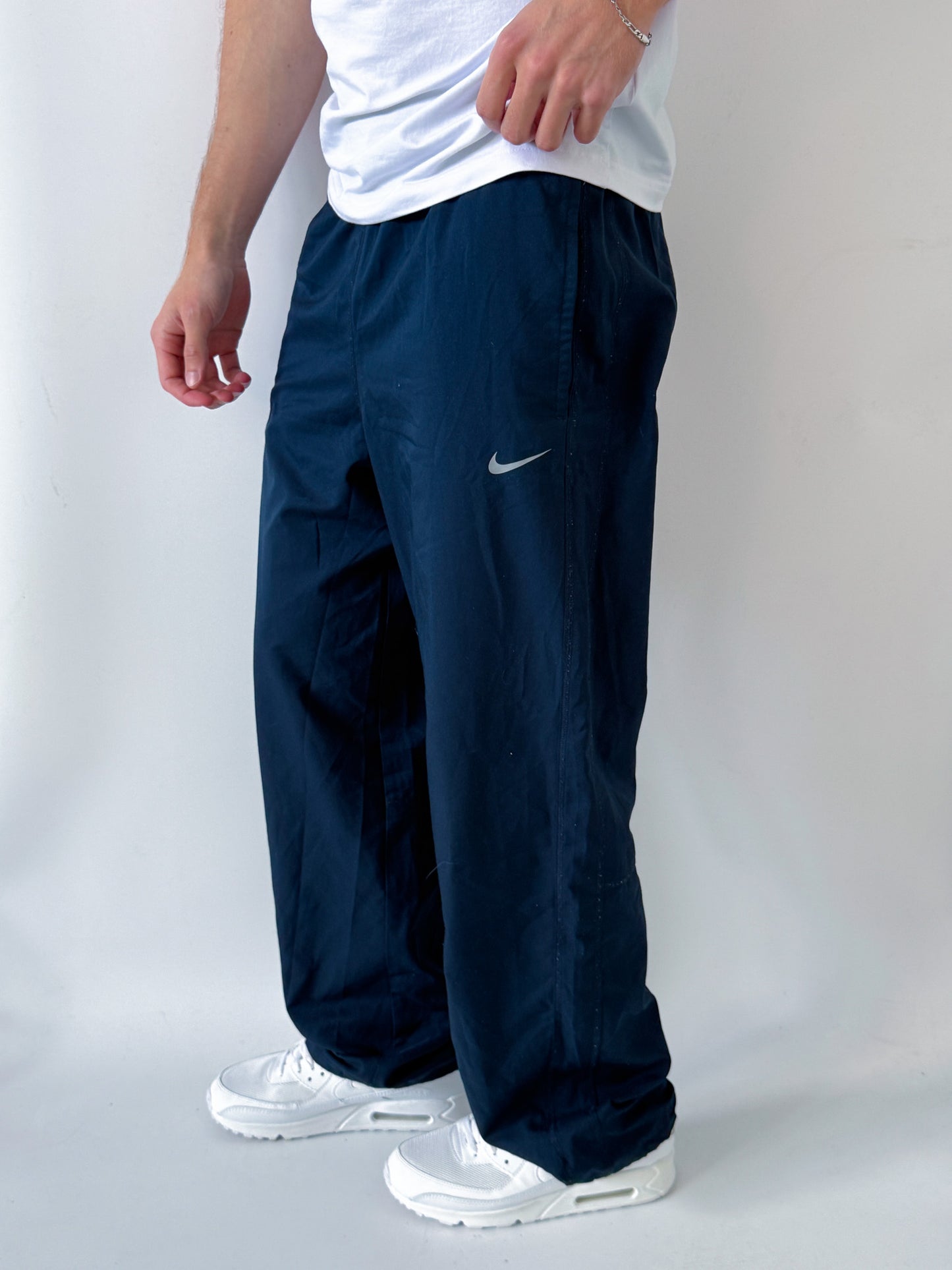 Nike Vintage *Classic* Trackpants | M