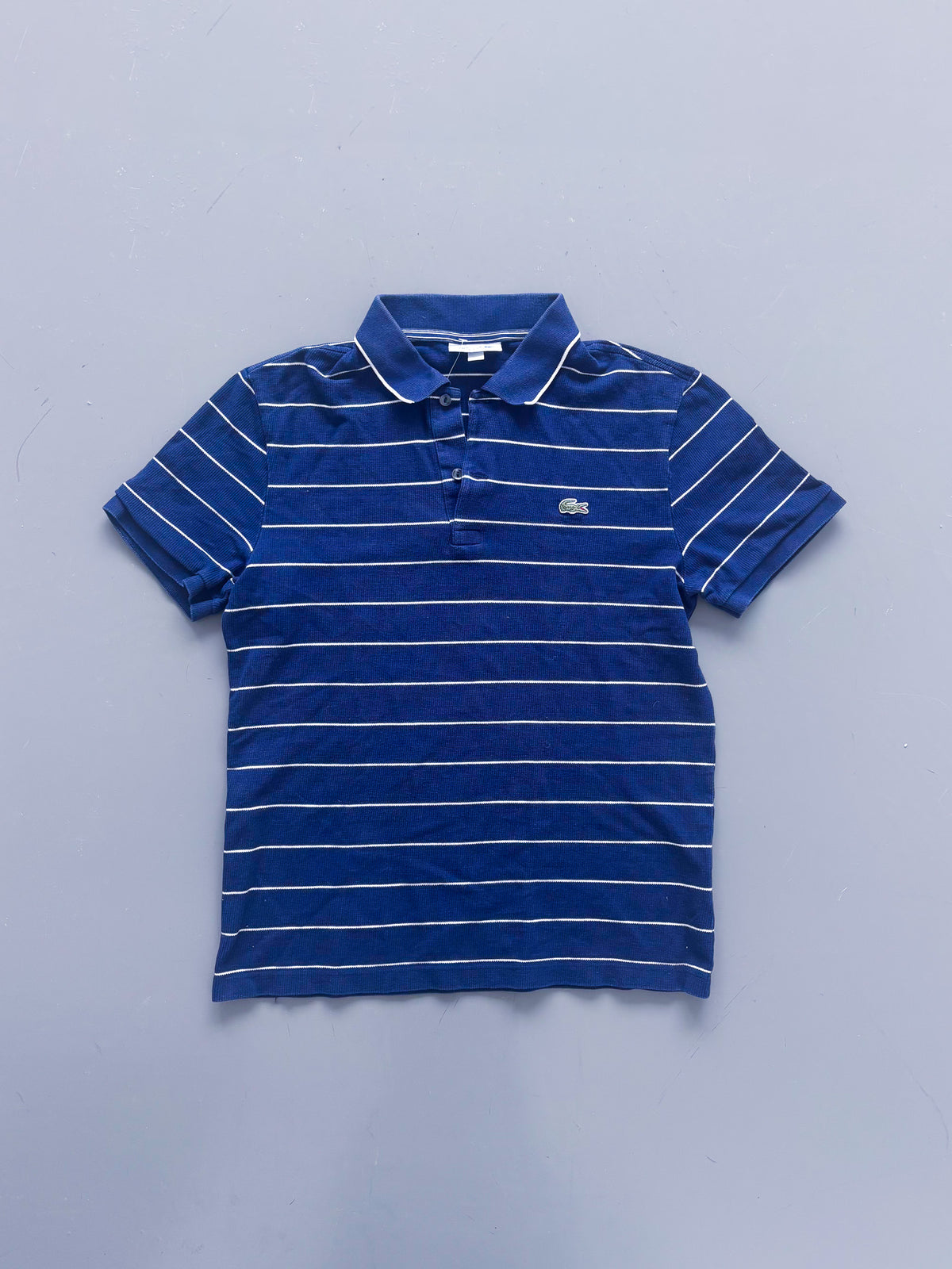 Lacoste Vintage Polo-Shirt | M