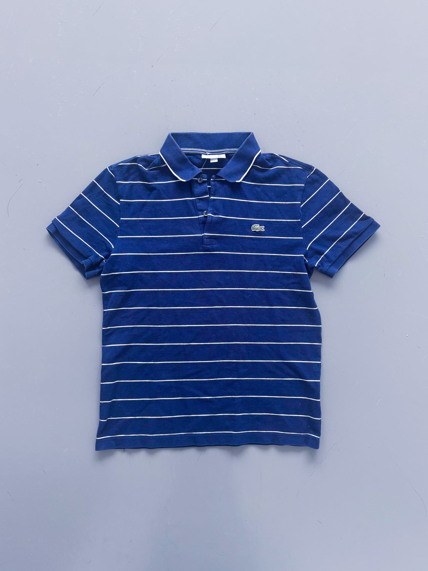 Lacoste Vintage Polo-Shirt | M