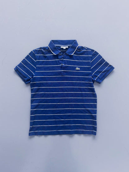 Lacoste Vintage Polo-Shirt | M