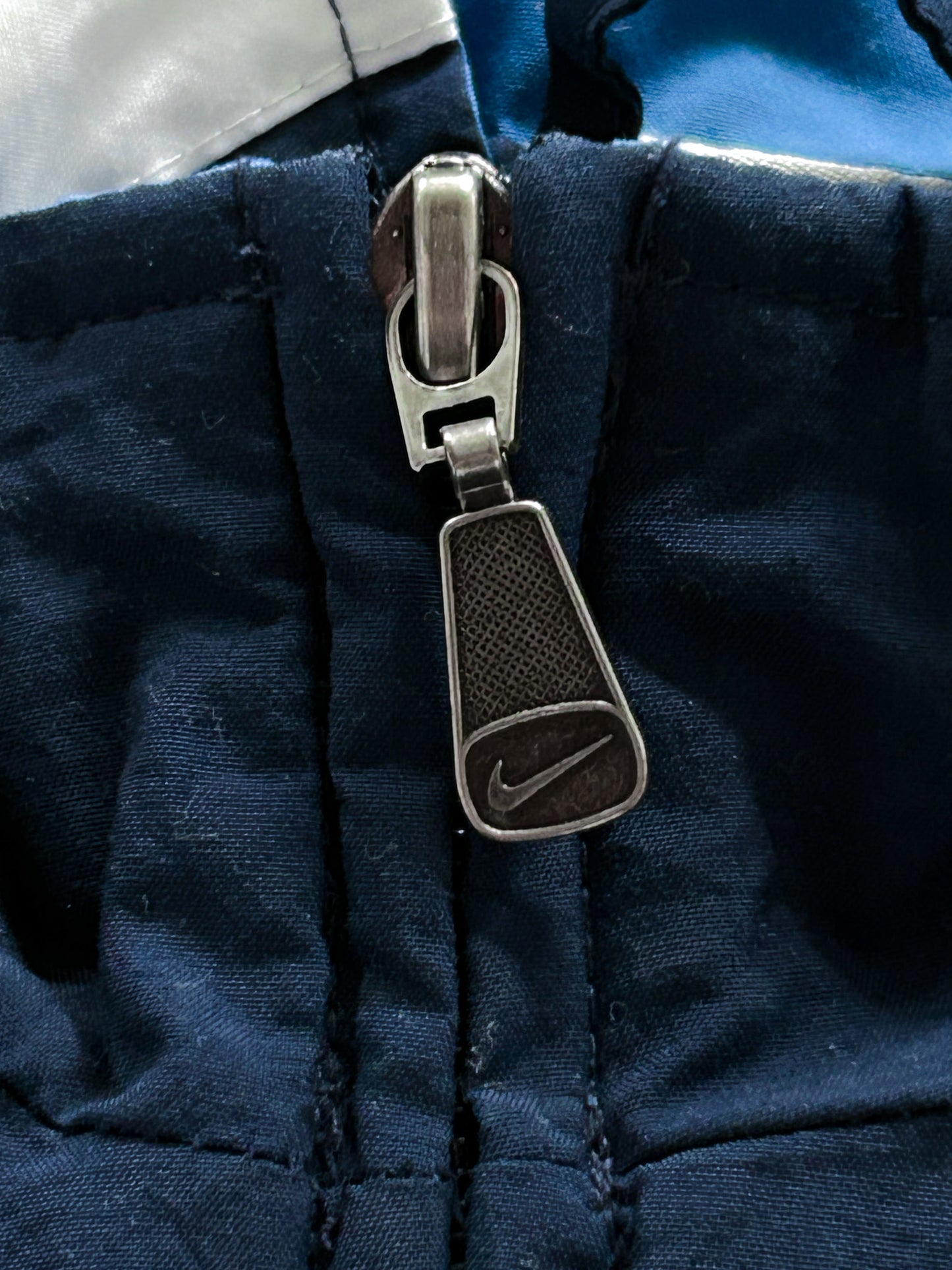 Nike Vintage Trackjacket | M