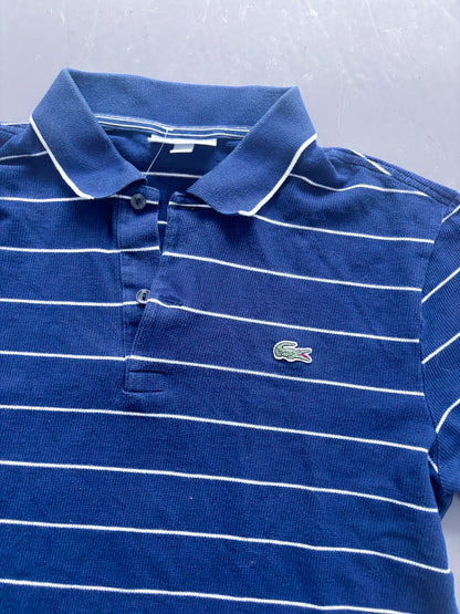 Lacoste Vintage Polo-Shirt | M