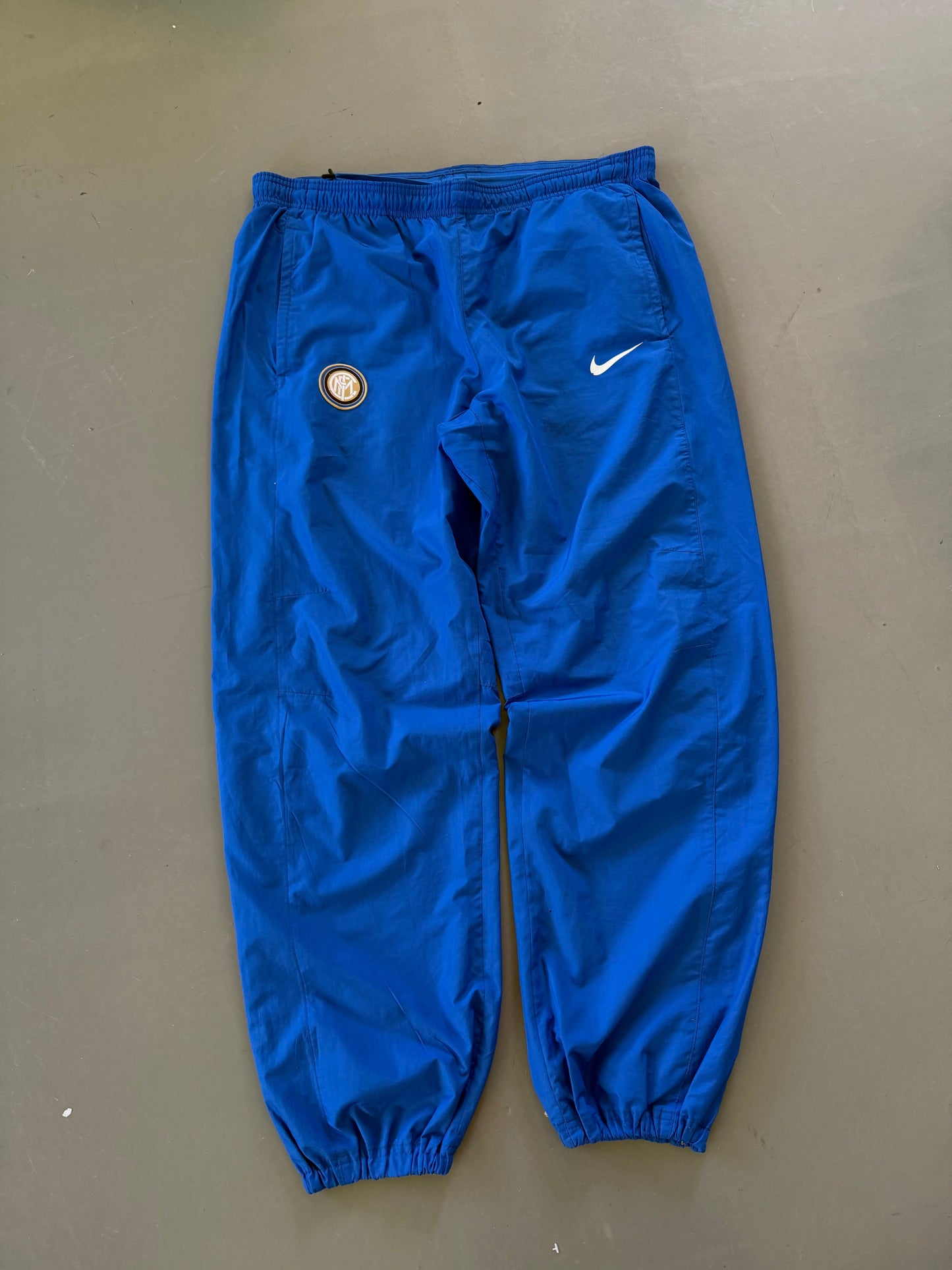 Nike x Inter Mailand Vintage Tracksuit L
