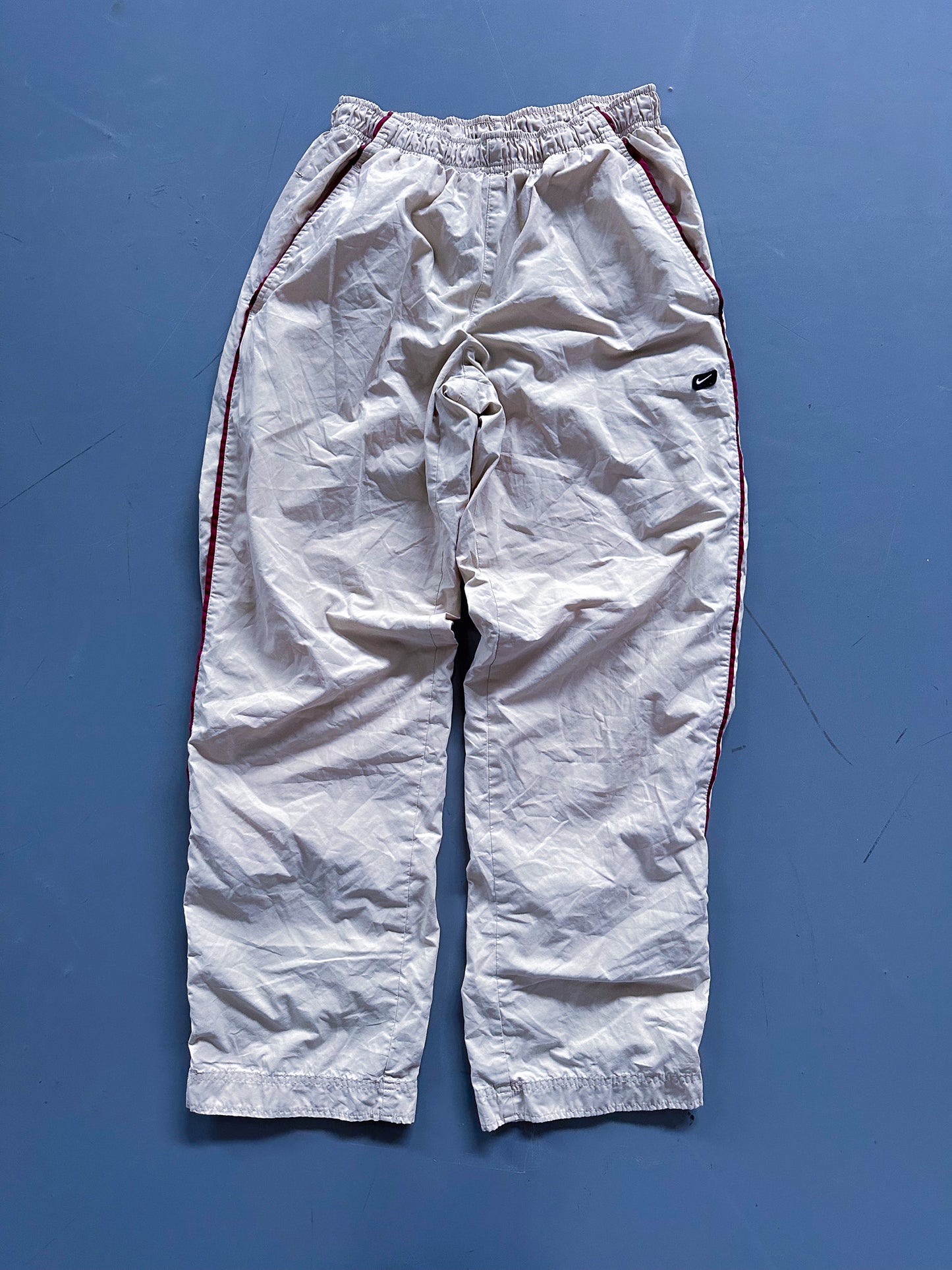 Nike Vintage Trackpants | S