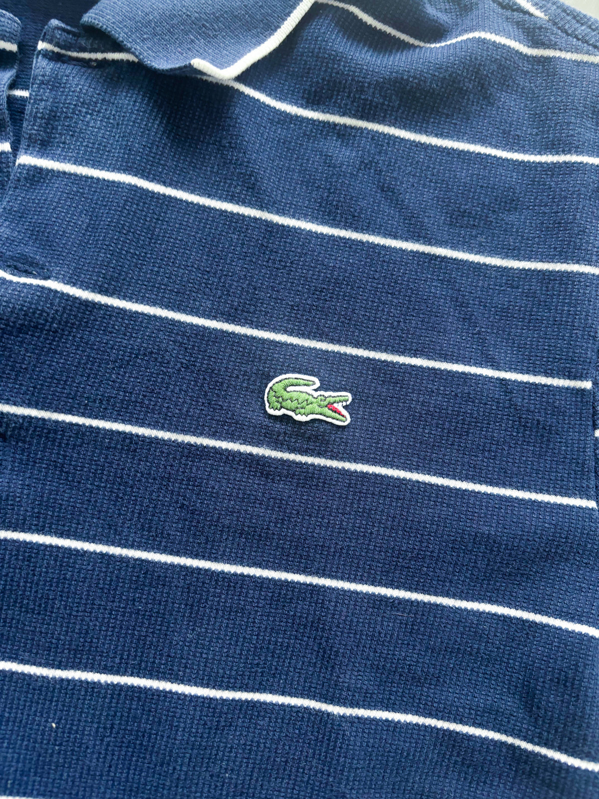Lacoste Vintage Polo-Shirt | M