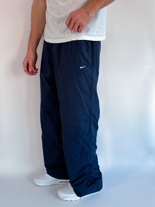 Nike Vintage Trackpants | L