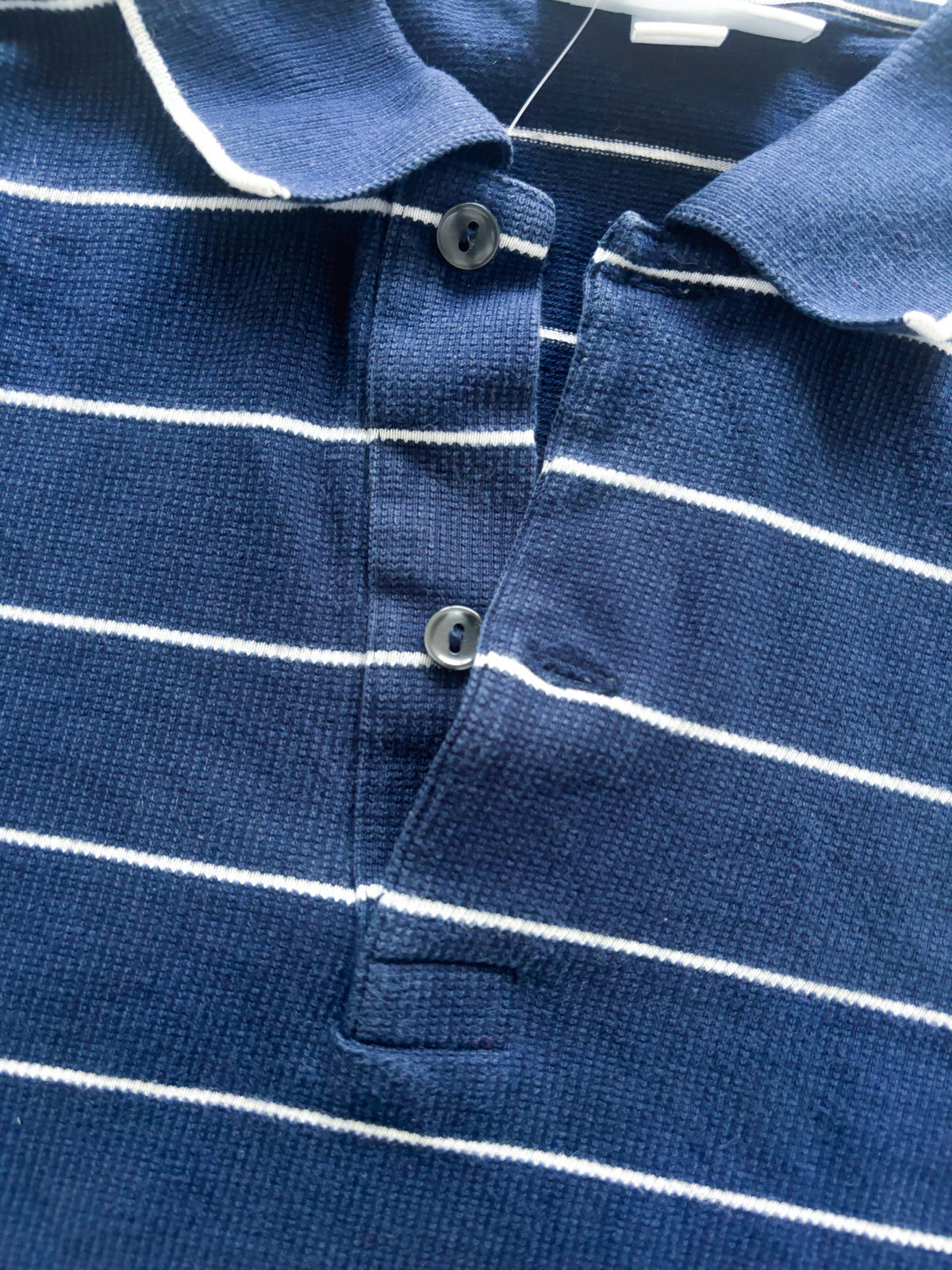 Lacoste Vintage Polo-Shirt | M