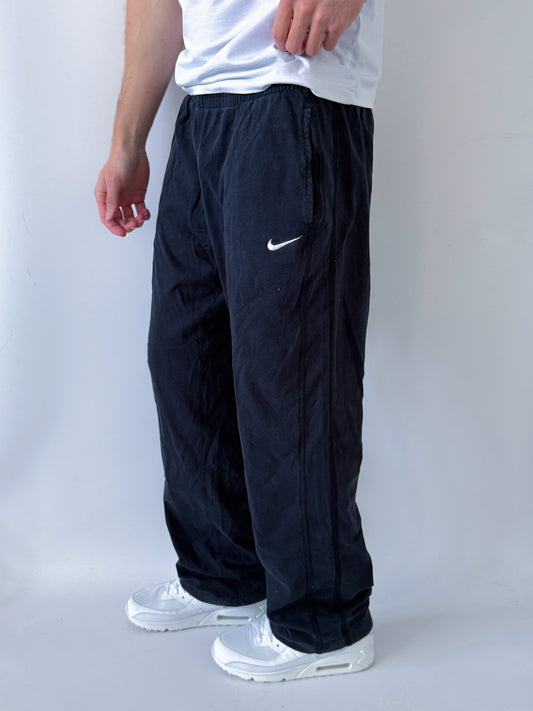 Nike Vintage Open Leg Sweatpants | L