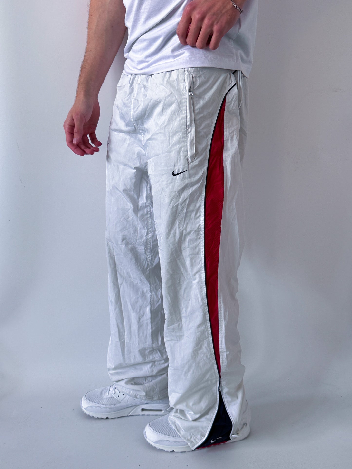 Nike Vintage Trackpants | L