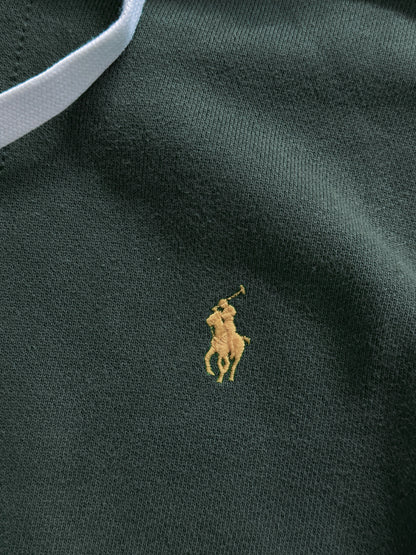 Polo Ralph Lauren Vintage Sweatjacke | XS