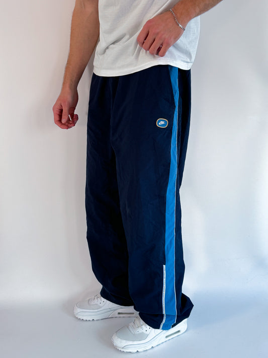 Nike Vintage Trackpants | L