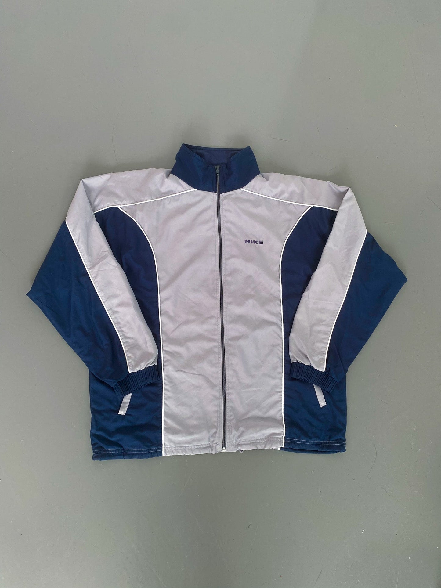 Nike Vintage Tracksuit | L