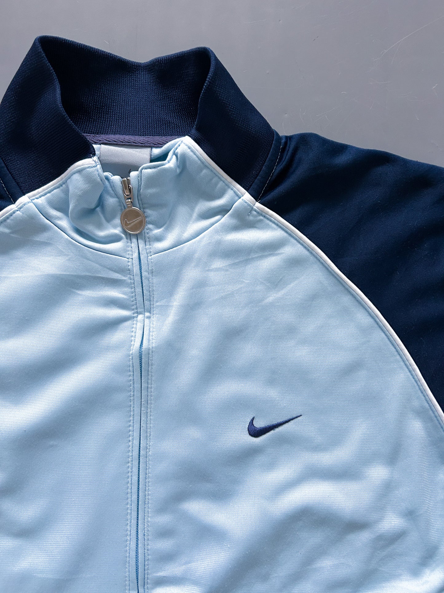 Nike Vintage Trackjacket | S