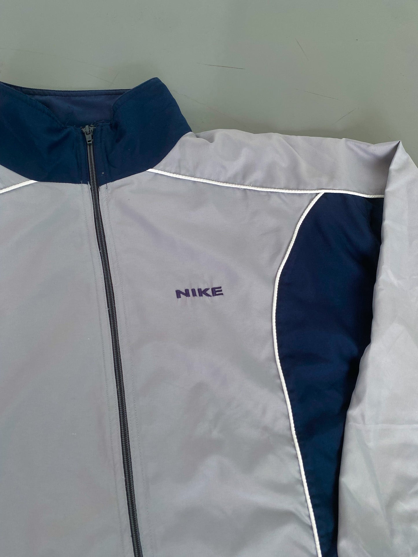 Nike Vintage Tracksuit | L