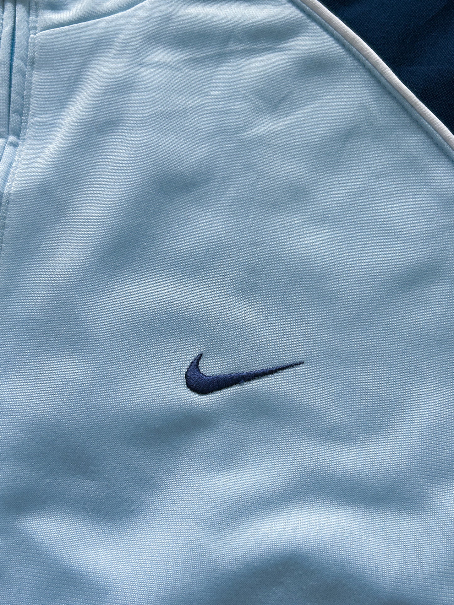 Nike Vintage Trackjacket | S