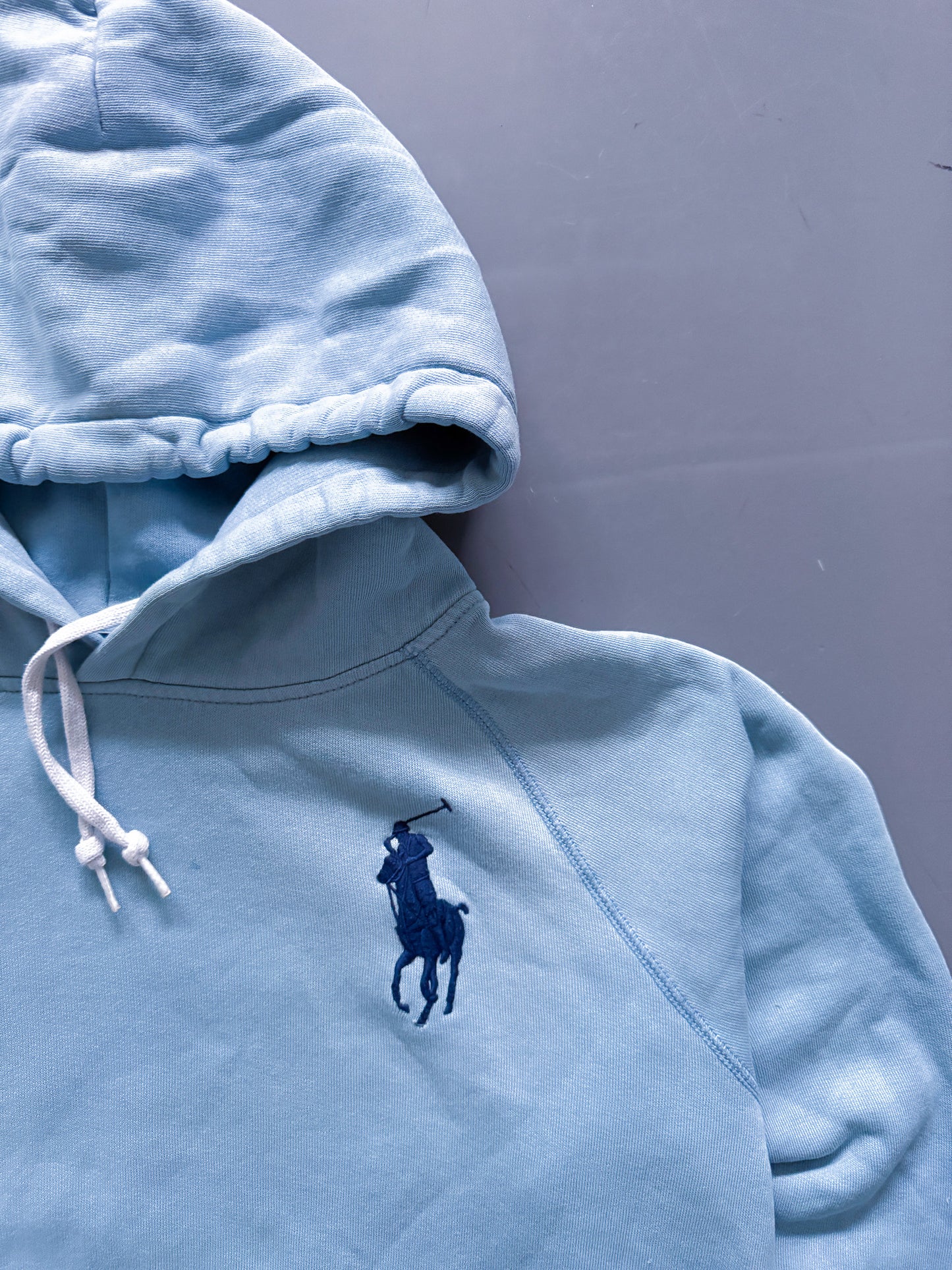 Polo Ralph Lauren Vintage *PREMIUM* Pullover | L