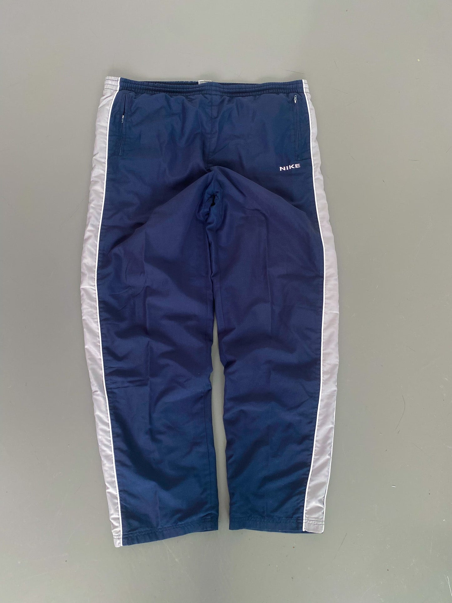 Nike Vintage Tracksuit | L