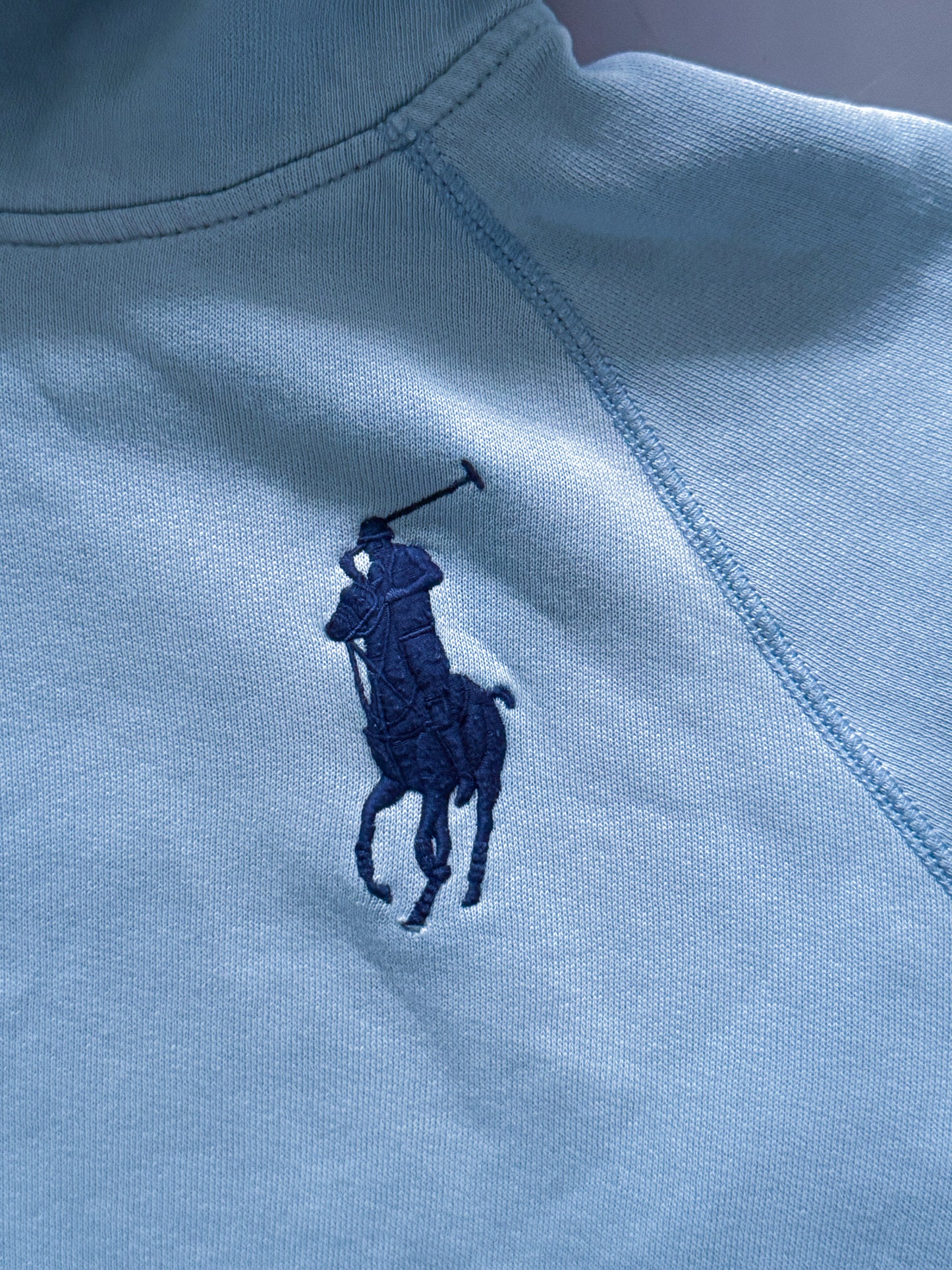 Polo Ralph Lauren Vintage *PREMIUM* Pullover | L