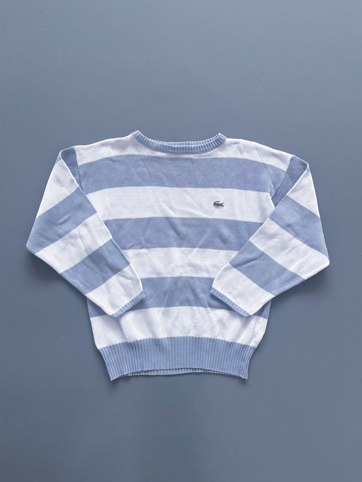 Lacoste Vintage Pullover | S