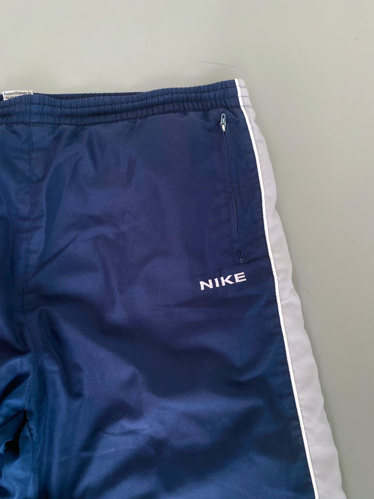 Nike Vintage Tracksuit | L