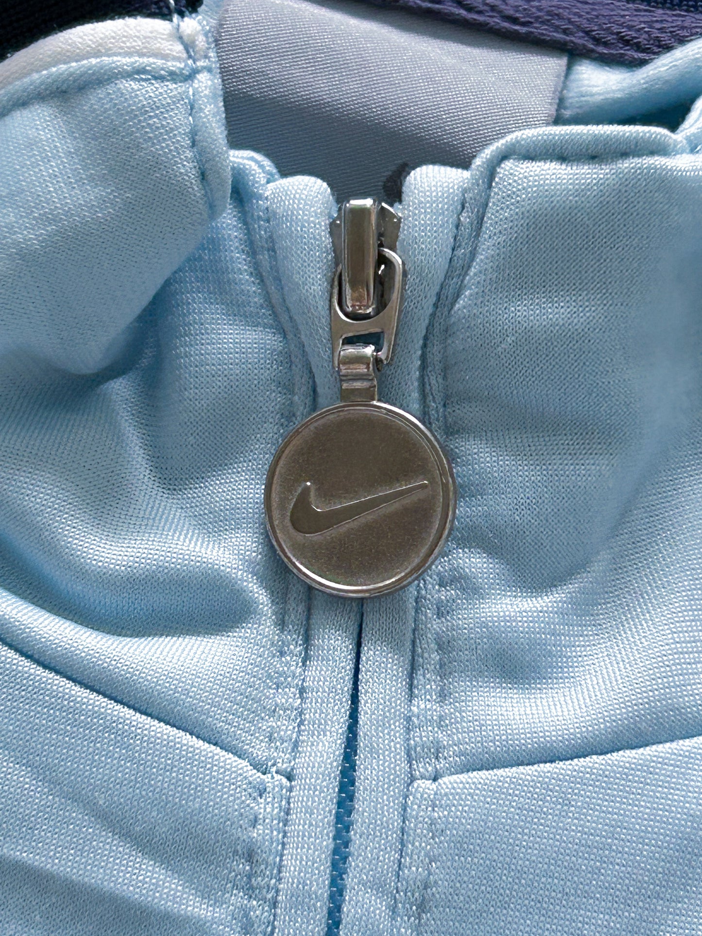 Nike Vintage Trackjacket | S