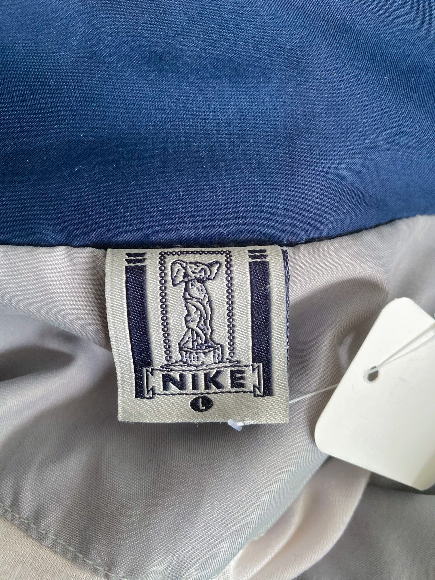 Nike Vintage Tracksuit | L