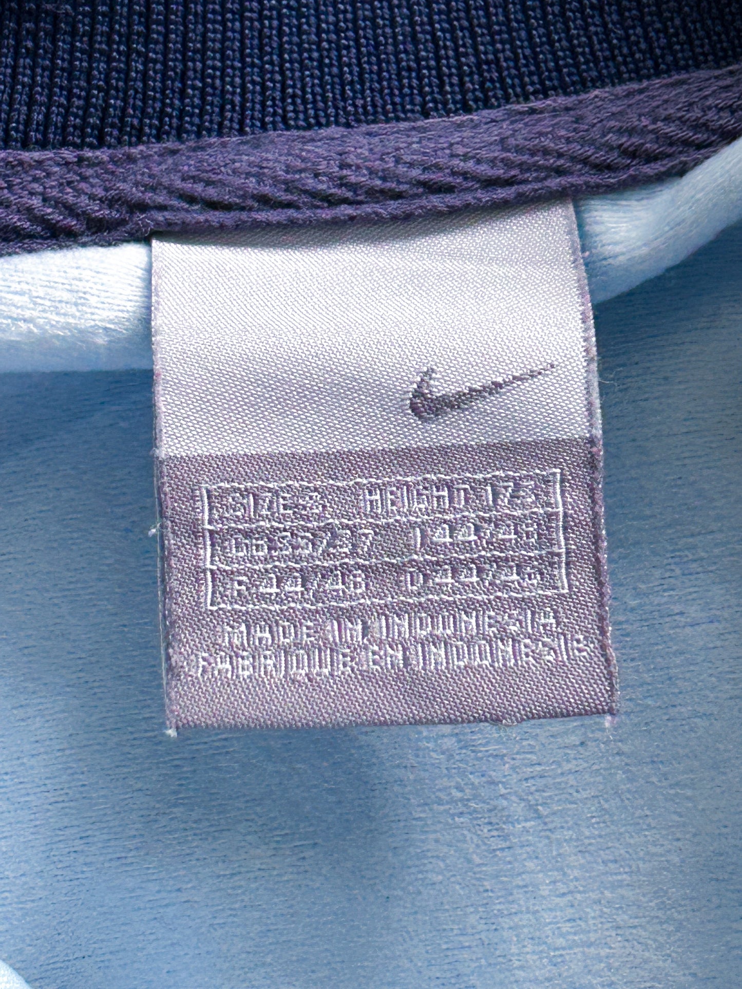 Nike Vintage Trackjacket | S
