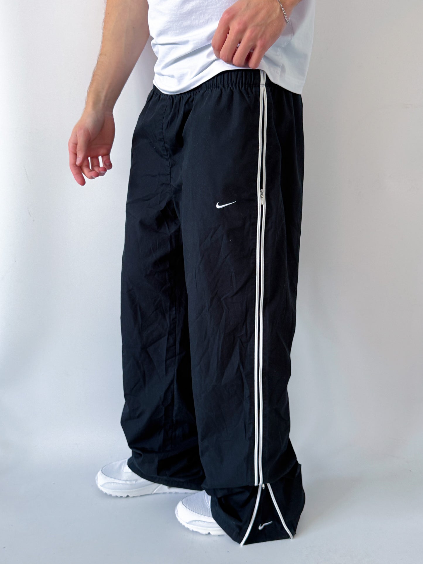 Nike Vintage Trackpants | S