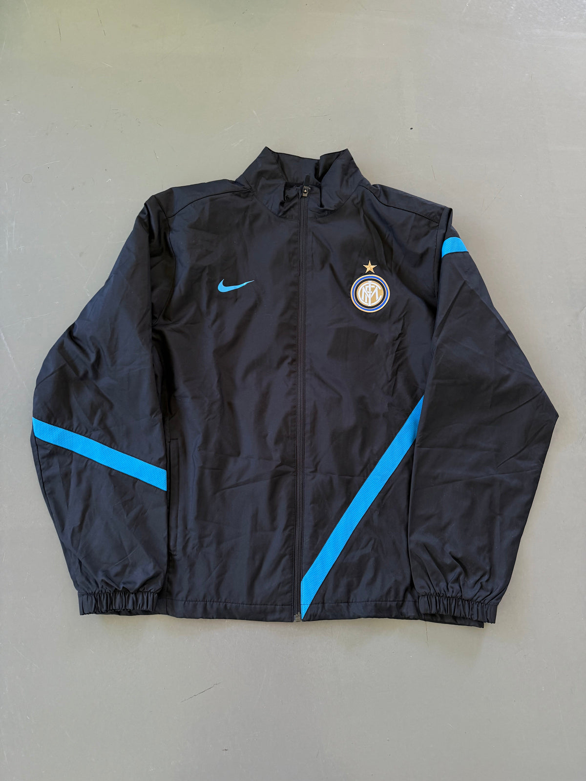 Inter Mailand Vintage Tracksuit XL
