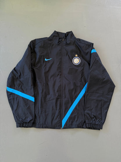 Inter Mailand Vintage Tracksuit XL