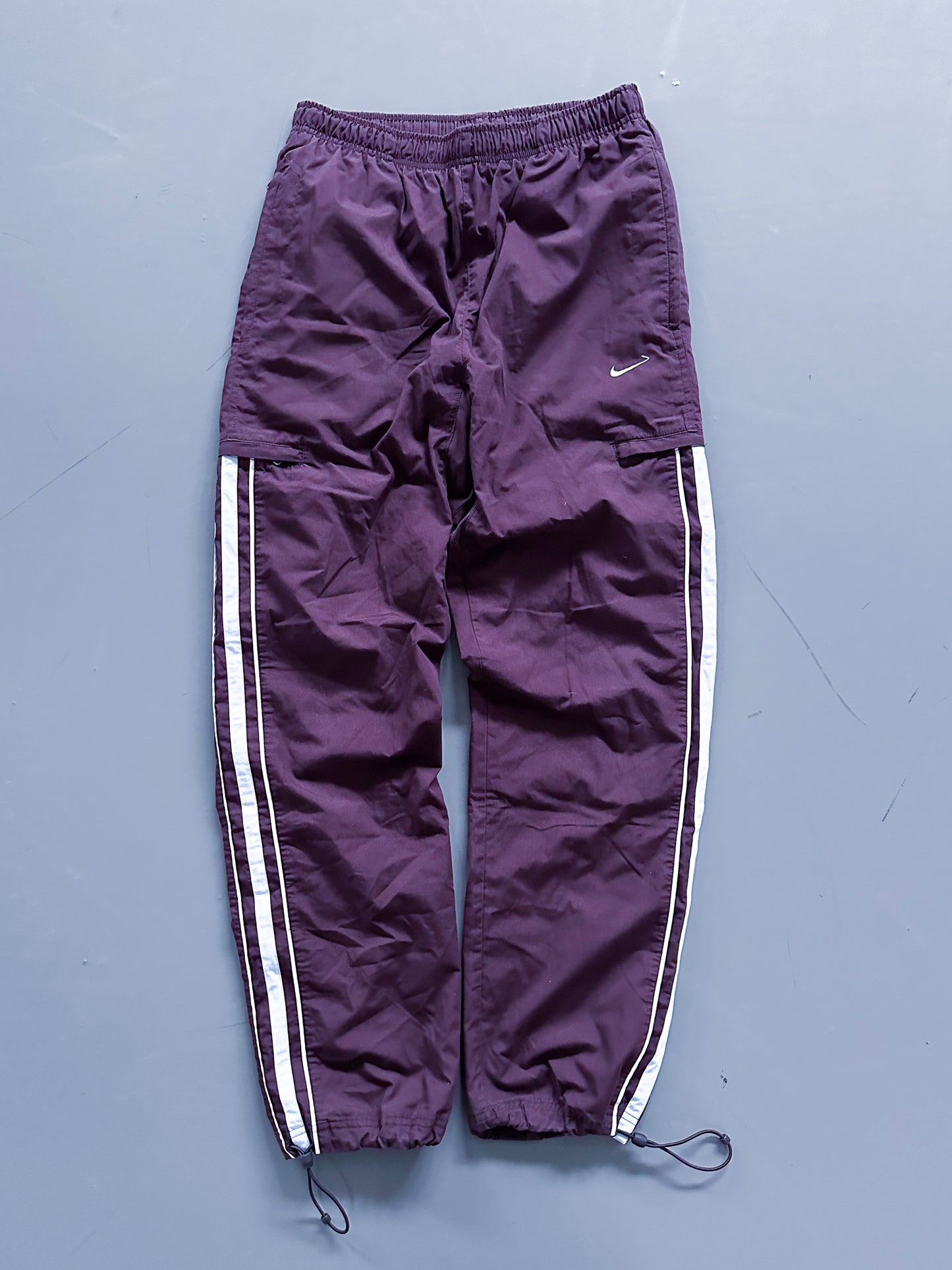 Nike Vintage Trackpants | S