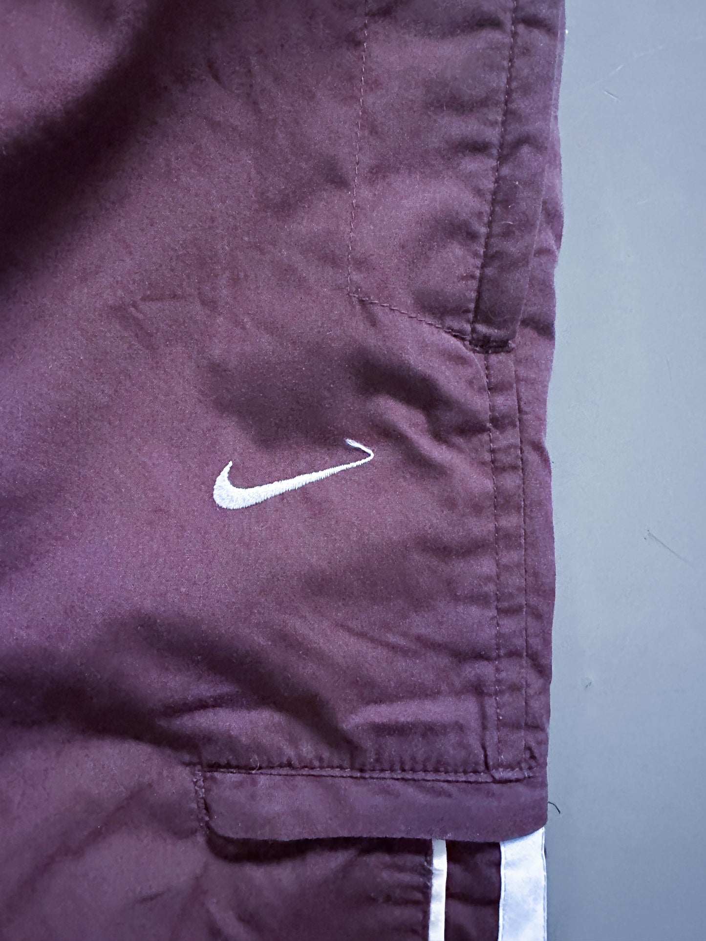 Nike Vintage Trackpants | S