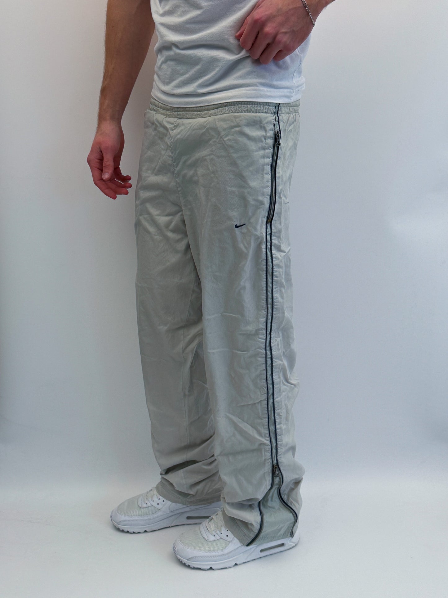 Nike Vintage Trackpants | S