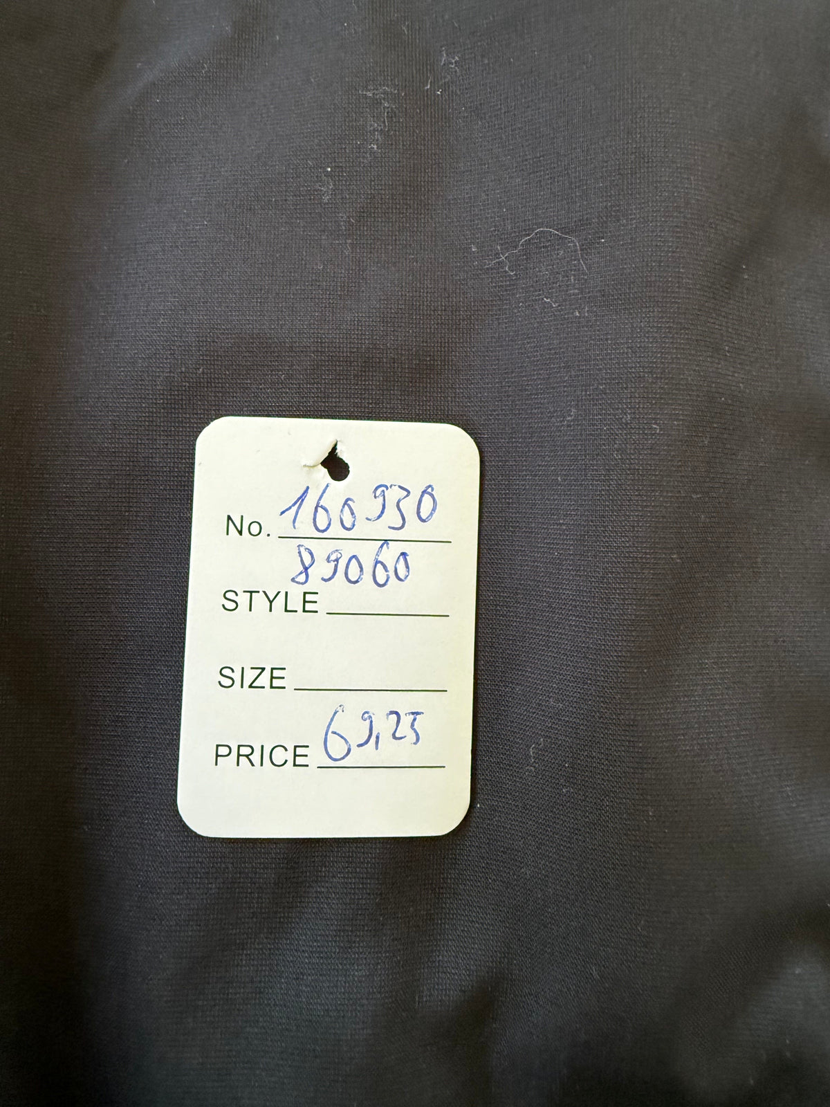 Inter Mailand Vintage Tracksuit XL