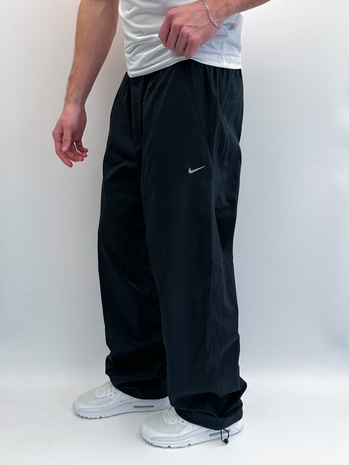 Nike Vintage *Classic* Trackpants | L
