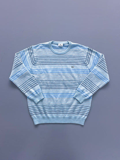 Lacoste Vintage Pullover | L