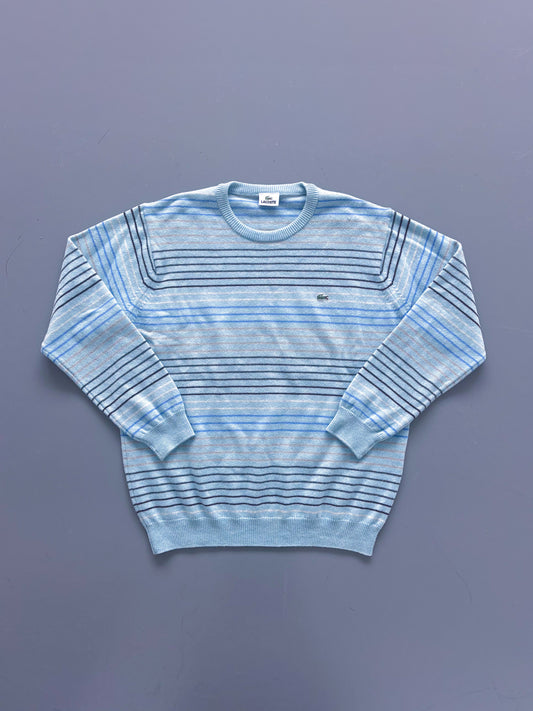Lacoste Vintage Pullover | L