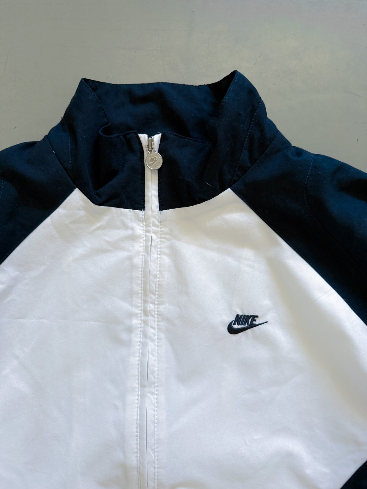 Nike Vintage Trackjacket | L