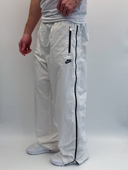 Nike Vintage Trackpants | XL