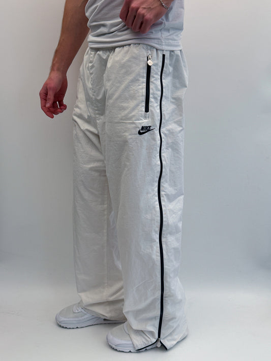 Nike Vintage Trackpants | XL