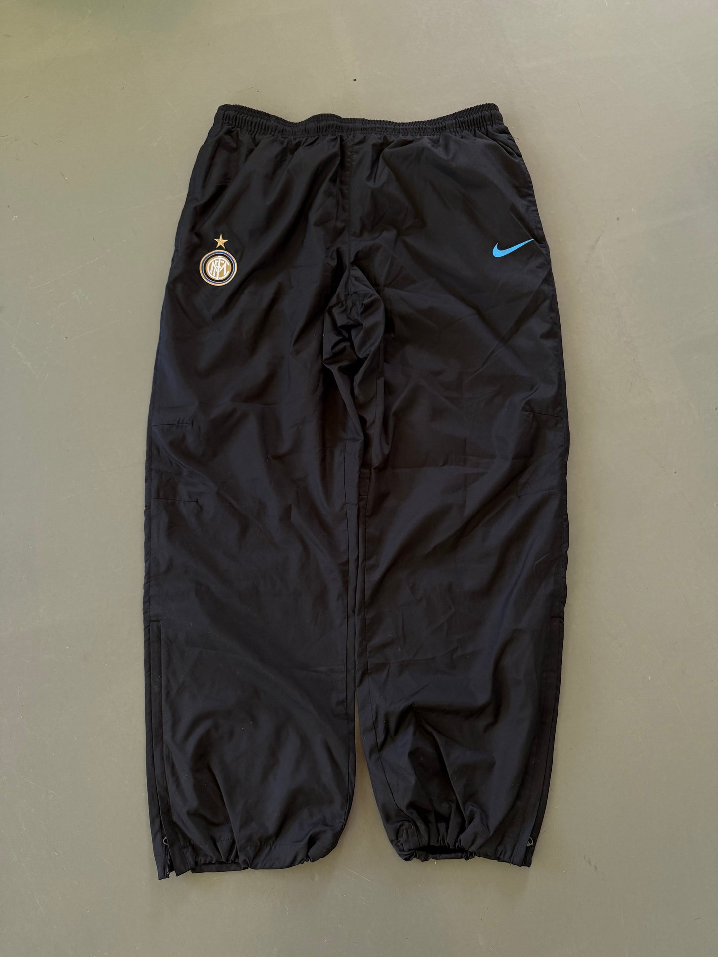 Inter Mailand Vintage Tracksuit XL